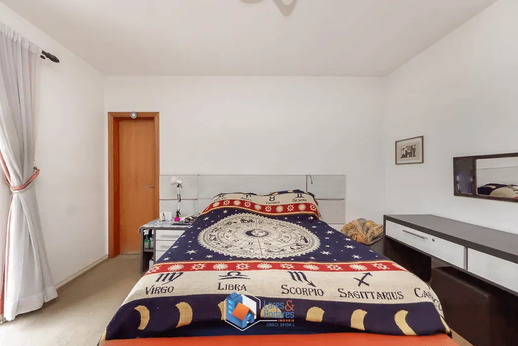 Casa, 4 quartos, 230 m² - Foto 18