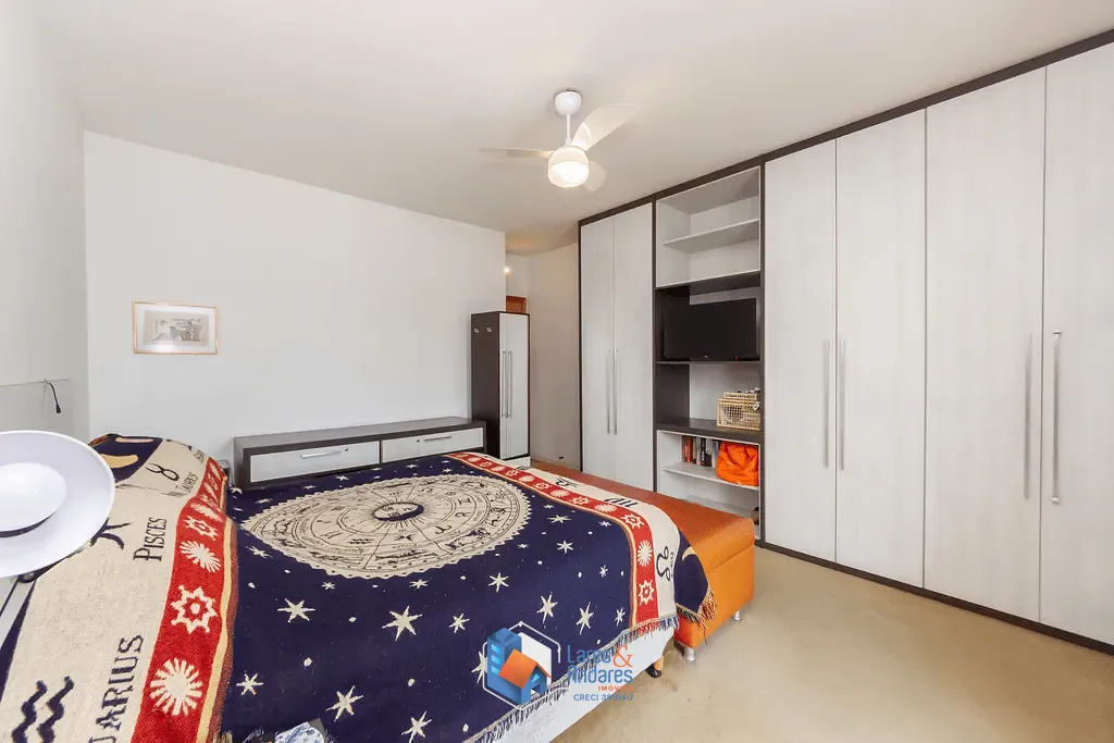 Casa, 4 quartos, 230 m² - Foto 19