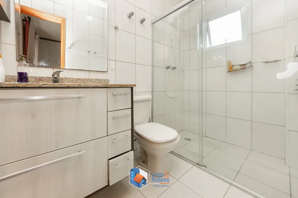 Casa, 4 quartos, 230 m² - Foto 20
