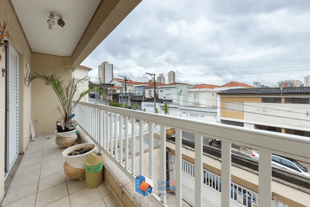 Casa, 4 quartos, 230 m² - Foto 21