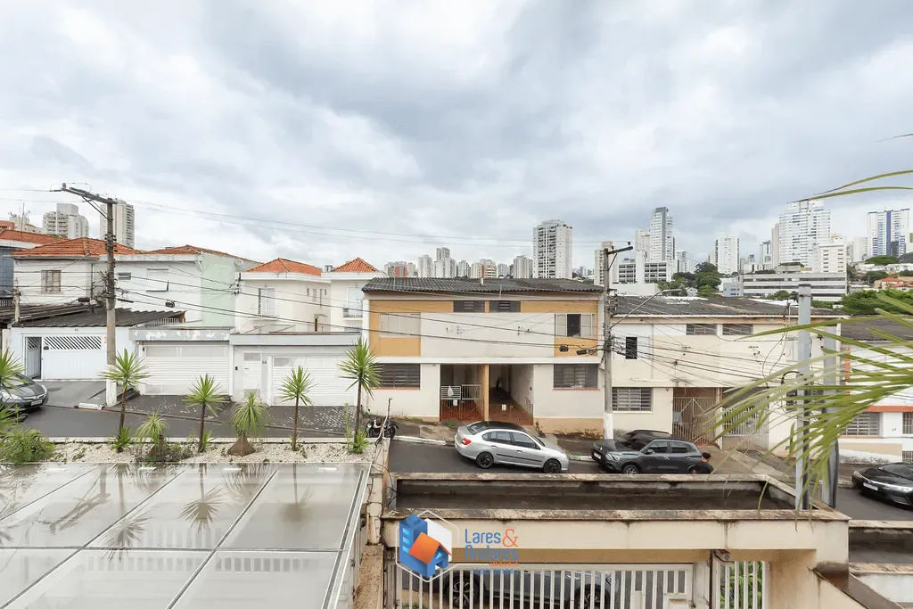 Casa, 4 quartos, 230 m² - Foto 23