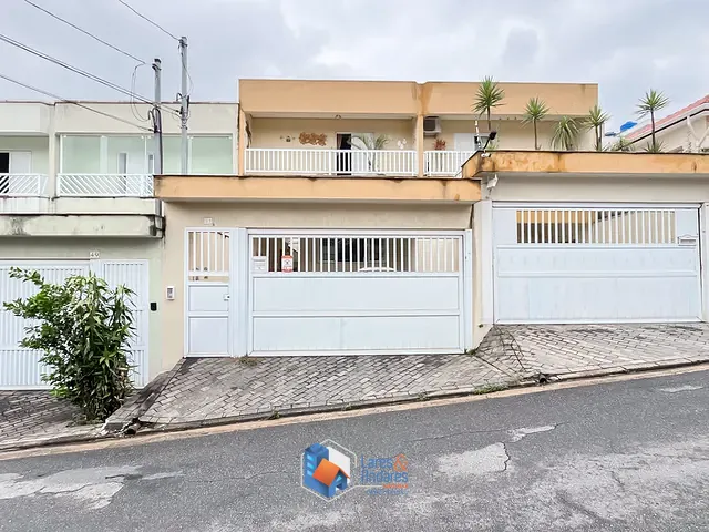 Casa 4 quartos e 6 banheiros, à venda, no bairro Vila Gumercindo em São Paulo