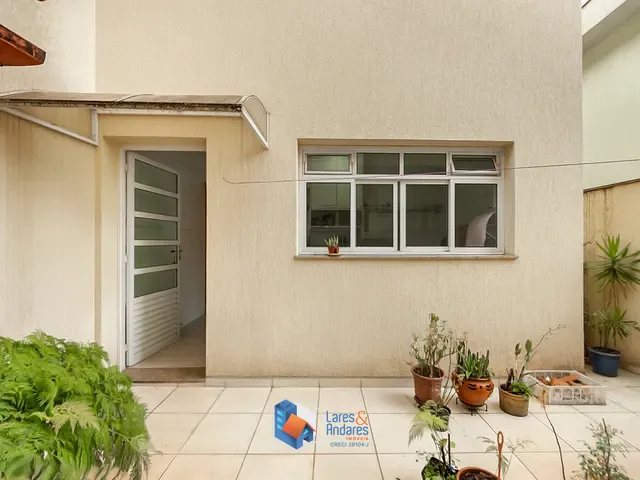 Casa 4 quartos e 6 banheiros, à venda, no bairro Vila Gumercindo em São Paulo