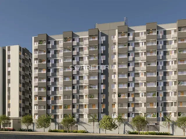 Apartamento 2 quartos e 1 banheiro, à venda, no bairro Socorro em São Paulo