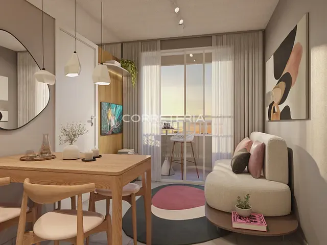 Empreendimento disponível, no bairro Socorro em São Paulo