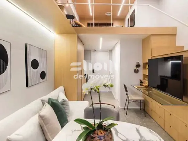 Studio 1 quarto e 1 banheiro, à venda, no bairro Aeroclube em João Pessoa