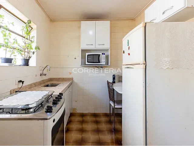 Apartamento 3 quartos e 2 banheiros, à venda, no bairro Chácara Santo Antônio (Zona Sul) em São Paulo