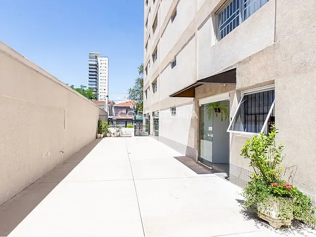 Apartamento 3 quartos e 2 banheiros, à venda, no bairro Chácara Santo Antônio (Zona Sul) em São Paulo