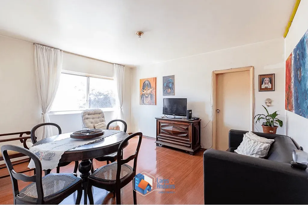 Apartamento, 3 quartos, 65 m² - Foto 27