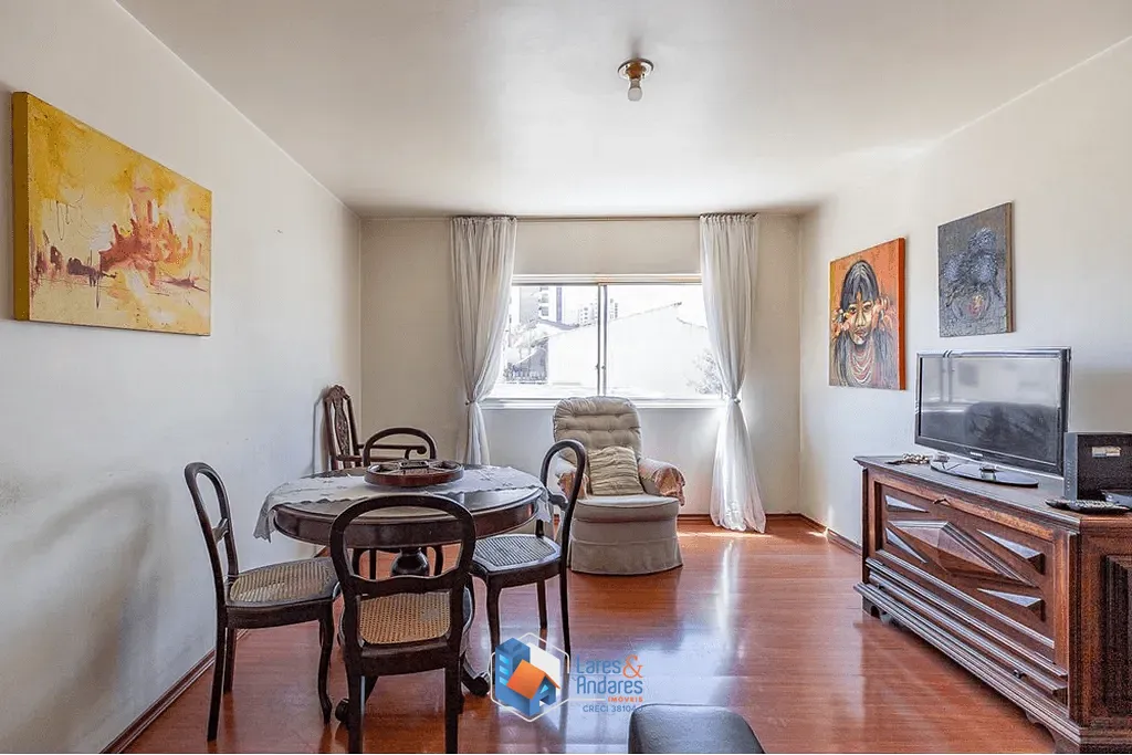 Apartamento, 3 quartos, 65 m² - Foto 26