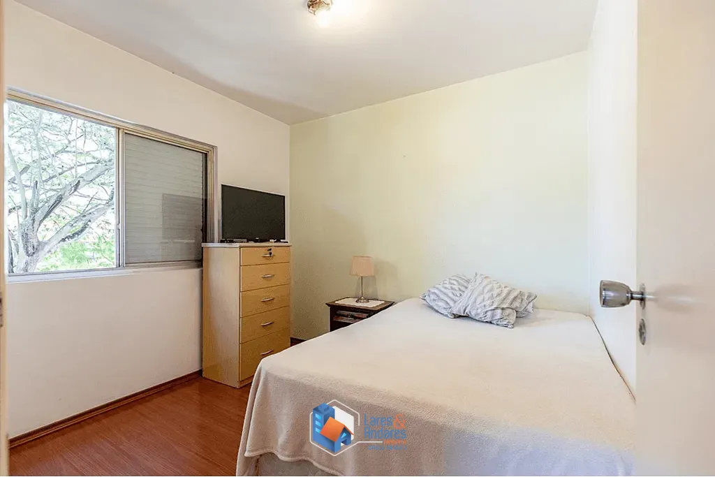 Apartamento, 3 quartos, 65 m² - Foto 23