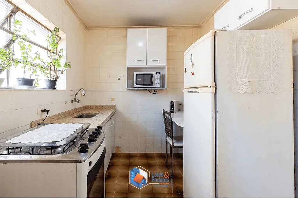 Apartamento, 3 quartos, 65 m² - Foto 2