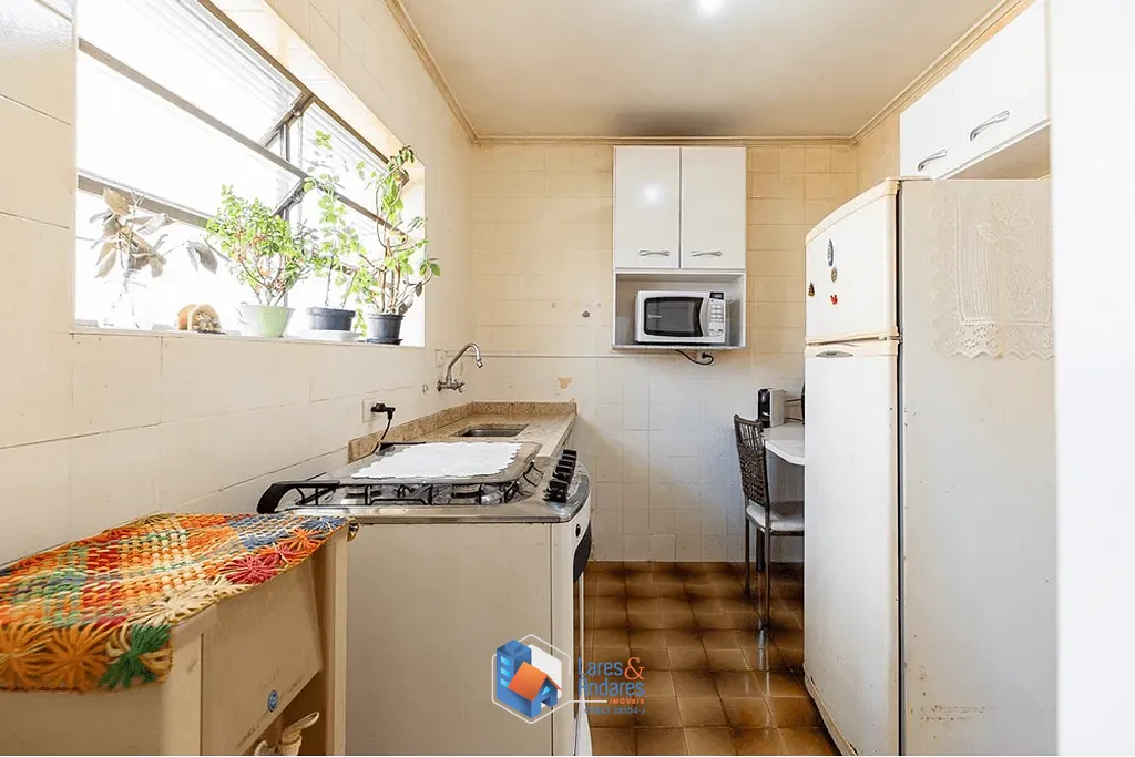 Apartamento, 3 quartos, 65 m² - Foto 15