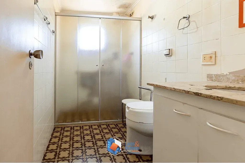 Apartamento, 3 quartos, 65 m² - Foto 12