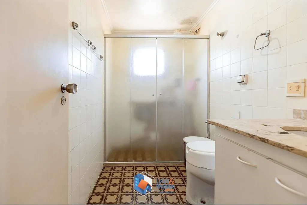 Apartamento, 3 quartos, 65 m² - Foto 11