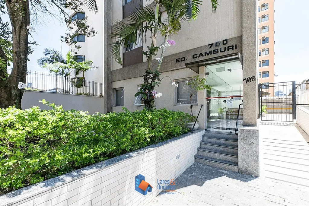 Apartamento, 3 quartos, 65 m² - Foto 10