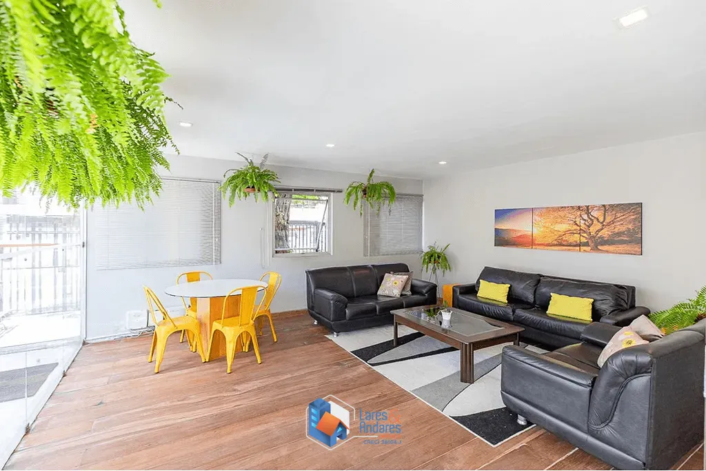 Apartamento, 3 quartos, 65 m² - Foto 9