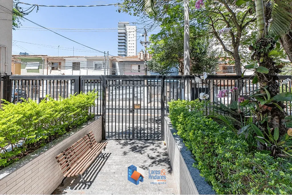 Apartamento, 3 quartos, 65 m² - Foto 6