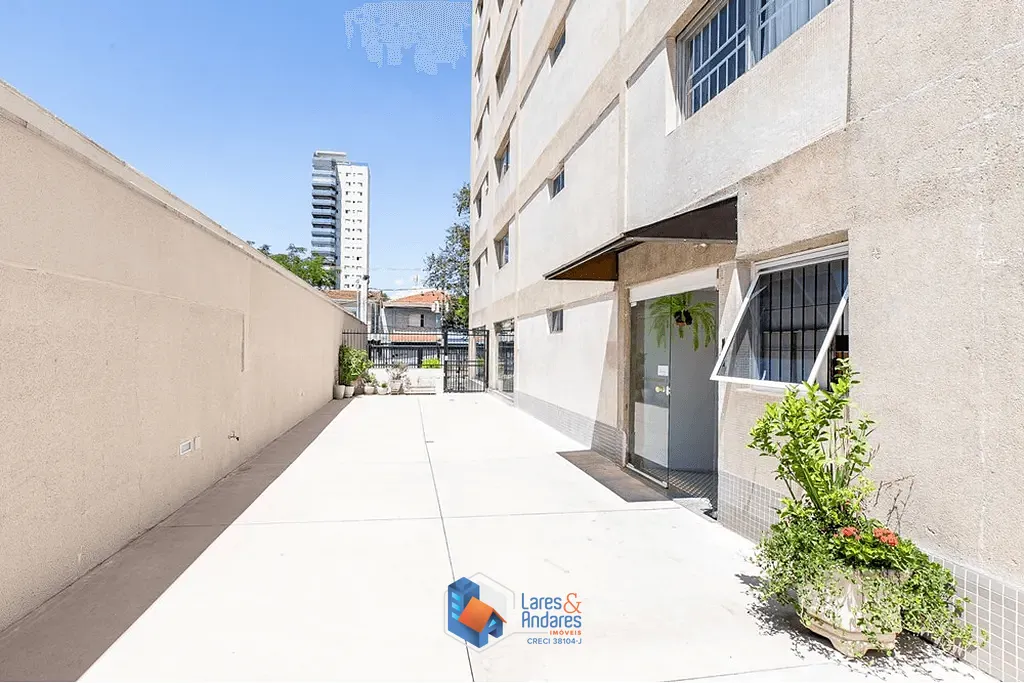 Apartamento, 3 quartos, 65 m² - Foto 5