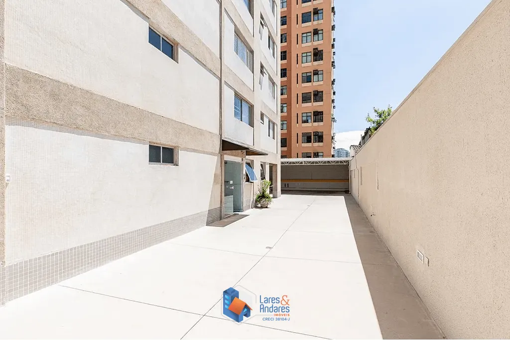 Apartamento, 3 quartos, 65 m² - Foto 4