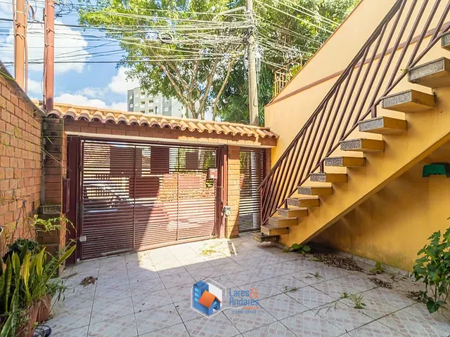 Casa 3 quartos e 5 banheiros, à venda, no bairro Vila Romero em São Paulo