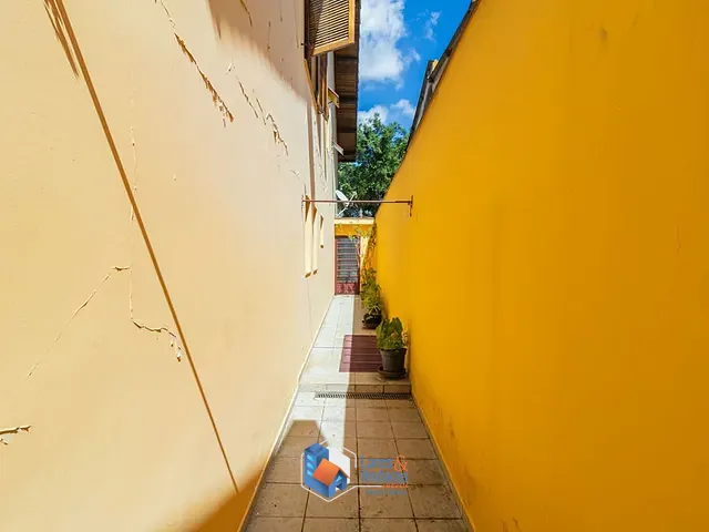 Casa 3 quartos e 5 banheiros, à venda, no bairro Vila Romero em São Paulo