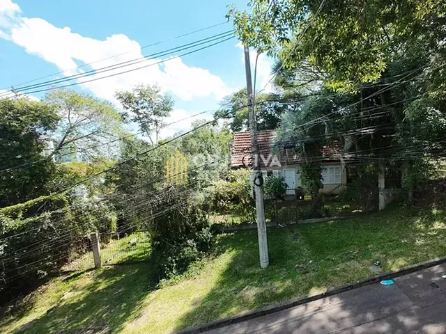 Terreno à venda, no bairro Cristal em Porto Alegre