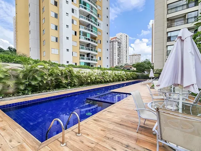 Apartamento 3 quartos e 2 banheiros, à venda, no bairro Saúde em São Paulo