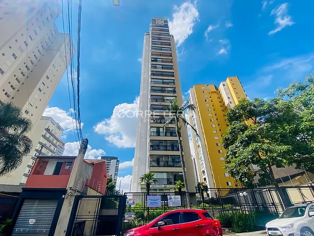 Apartamento 3 quartos e 2 banheiros, à venda, no bairro Saúde em São Paulo