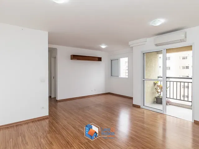 Apartamento 3 quartos e 2 banheiros, à venda, no bairro Saúde em São Paulo