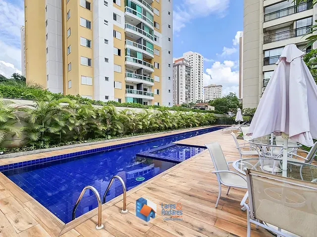 Apartamento 3 quartos e 2 banheiros, à venda, no bairro Saúde em São Paulo
