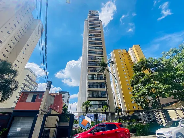 Apartamento 3 quartos e 2 banheiros, à venda, no bairro Saúde em São Paulo