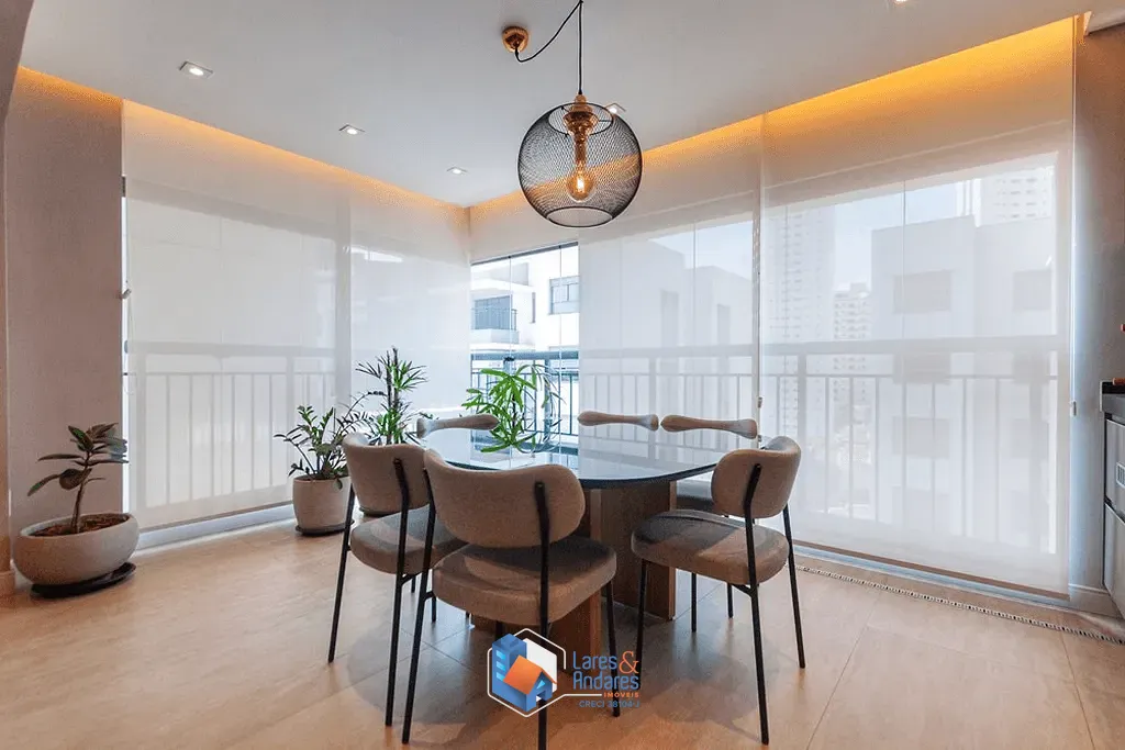 Apartamento, 3 quartos, 130 m² - Foto 55