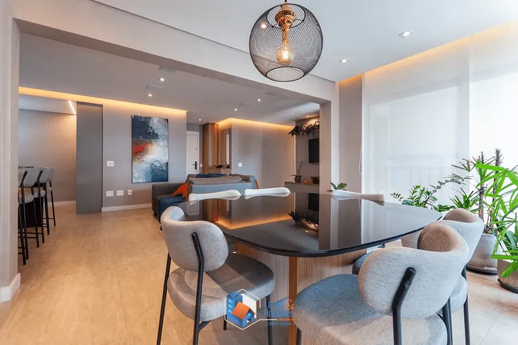 Apartamento, 3 quartos, 130 m² - Foto 54