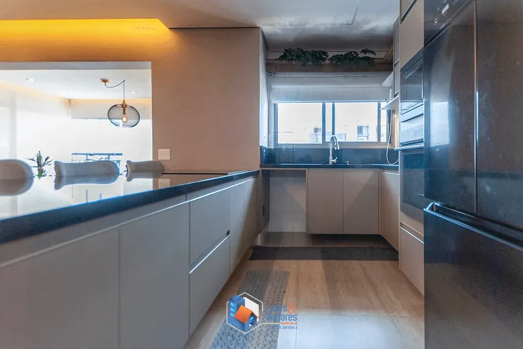 Apartamento, 3 quartos, 130 m² - Foto 47