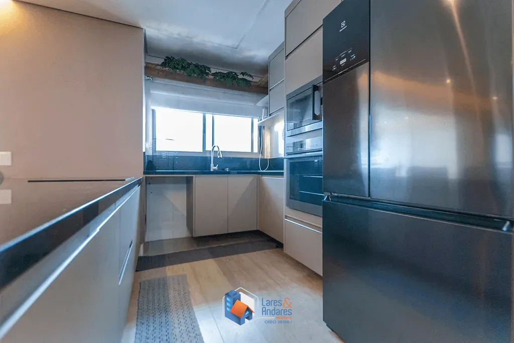 Apartamento, 3 quartos, 130 m² - Foto 46