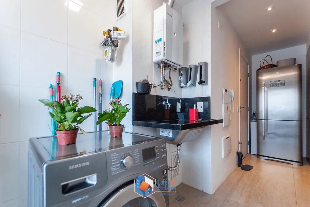 Apartamento, 3 quartos, 130 m² - Foto 81