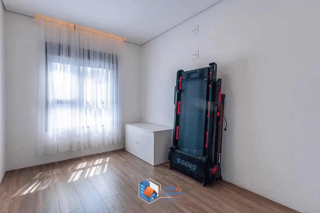 Apartamento, 3 quartos, 130 m² - Foto 79
