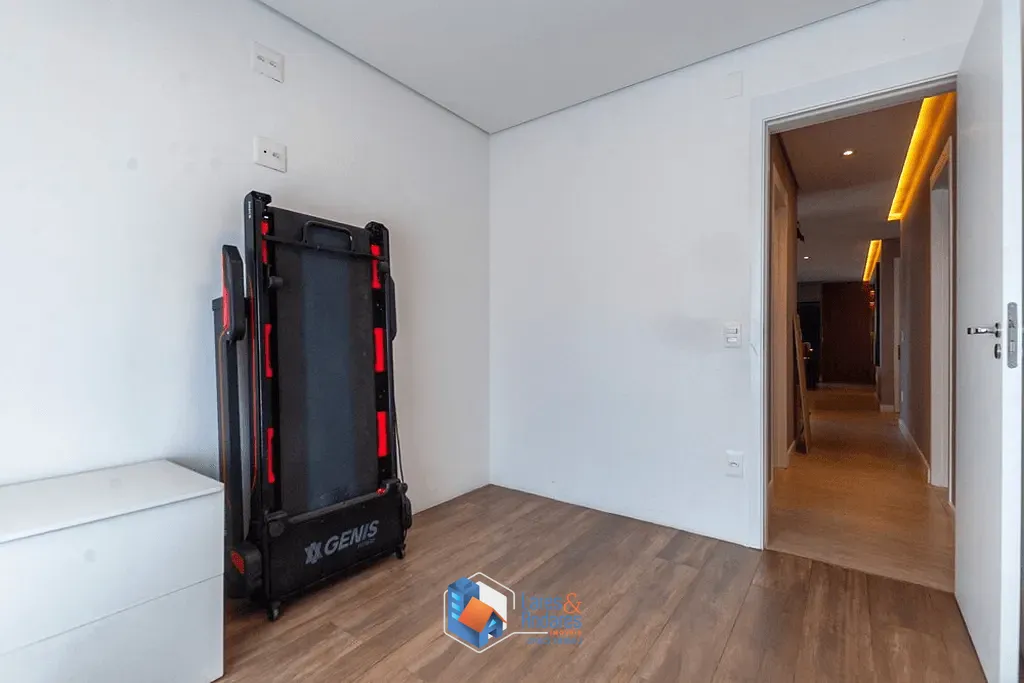 Apartamento, 3 quartos, 130 m² - Foto 74