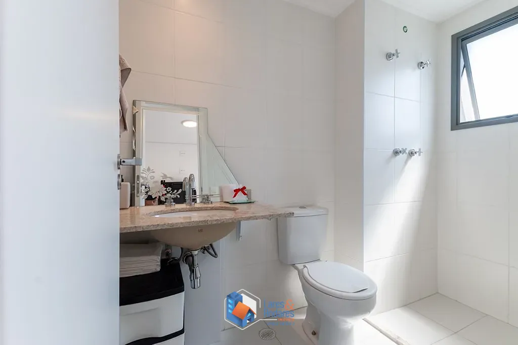 Apartamento, 3 quartos, 130 m² - Foto 72