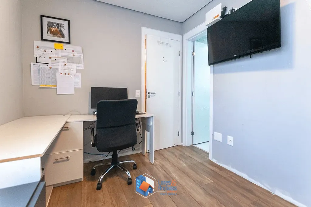 Apartamento, 3 quartos, 130 m² - Foto 67