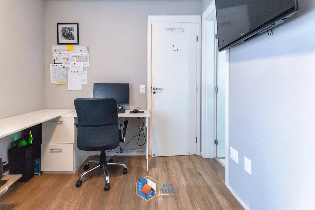 Apartamento, 3 quartos, 130 m² - Foto 66