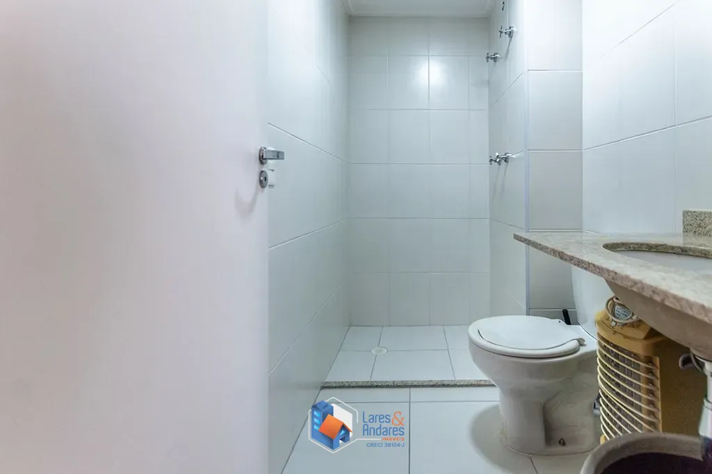 Apartamento, 3 quartos, 130 m² - Foto 64