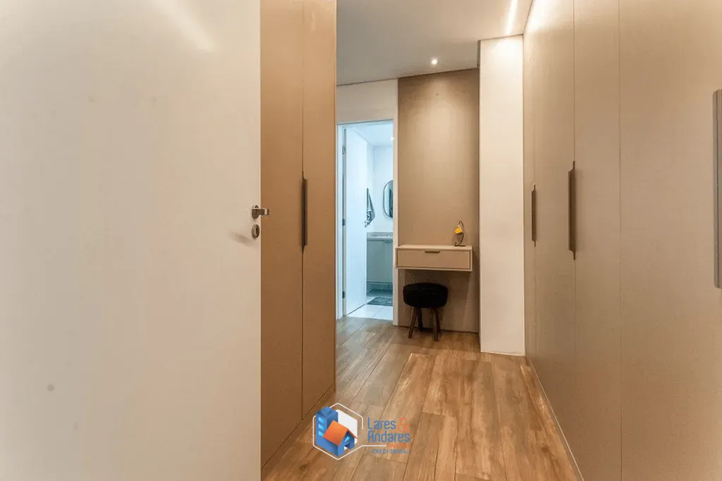Apartamento, 3 quartos, 130 m² - Foto 21