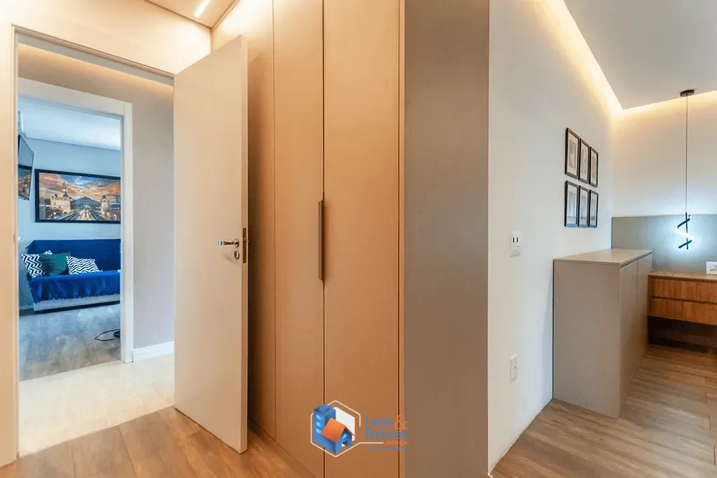 Apartamento, 3 quartos, 130 m² - Foto 19