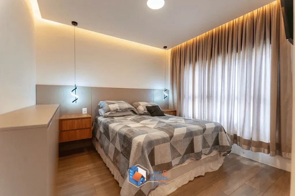 Apartamento, 3 quartos, 130 m² - Foto 17