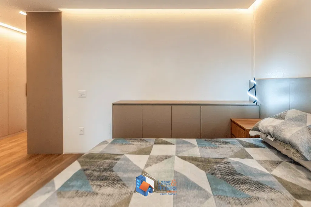 Apartamento, 3 quartos, 130 m² - Foto 13