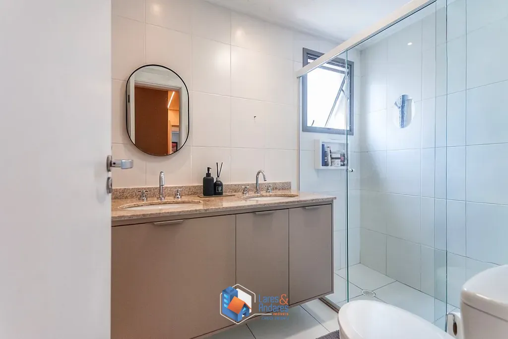 Apartamento, 3 quartos, 130 m² - Foto 11