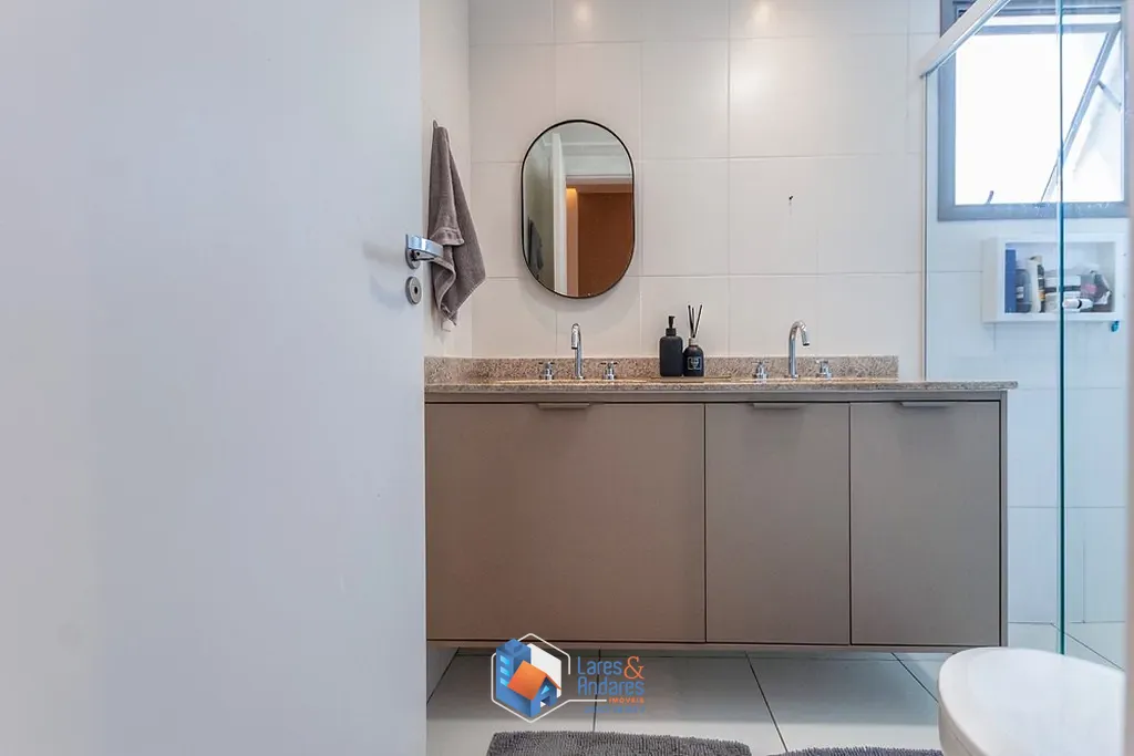 Apartamento, 3 quartos, 130 m² - Foto 10