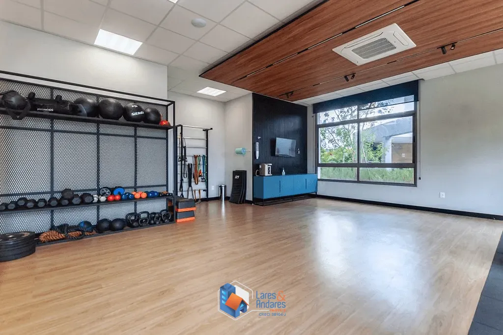 Apartamento, 3 quartos, 130 m² - Foto 41